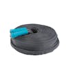 Aqua Joe 100-foot FiberJacket Garden Hose.