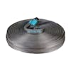 Aqua Joe 100-foot fiberjacket garden hose.