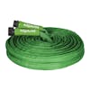 Aqua Joe 40-foot fiberjacket garden hose.