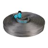 Aqua Joe 75-foot Ultra Flexible Kink Free FiberJacket Garden Hose.