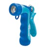 Aqua Joe Indestructible Series Metal Insulated Spray Nozzle with 3 spray patterns.