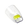 Replacement Dust Cup for the Auto Joe AJV1000 4V Cordless Vacuum.