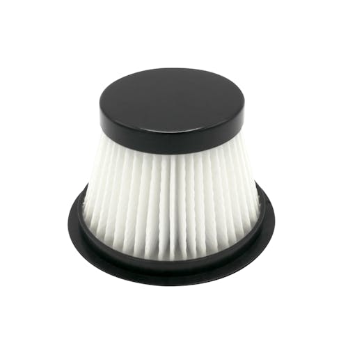 Sun Joe Replacement Filter and Seal Assembly for AJV1000 Handheld Vacuum.