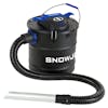 Snow Joe 5-amp 4.8 Gallon Ash Vacuum.