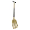 Auto Joe 32-inch Gold-color Aluminum Compact Utility Shovel.