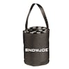 Carry bag for the Snow Joe 24-inch Thermoplastic Rubber TrackAssist Non-Slip Traction for car tires.