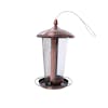 Bliss Outdoors 2-in-1 Hanging Bird Feeder.