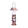 Bliss Outdoors 6-Port Bird Feeder.