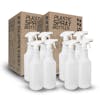 Supply Aid 8-pack of 32-ounce All-Purpose Plastic Spray Bottles.