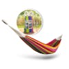 Bliss Hammocks hammock in a bag with hanging hardware