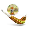 Bliss Hammocks hammock in a bag with hanging hardware