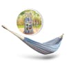 Bliss hammocks hammock in a bag with hanging hardware