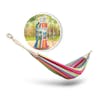 Bliss Hammocks hammock in a bag with hanging hardware