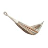 Bliss Hammocks 40-inch Wide Hampton Stripe Hammock in a Bag.