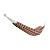 Bliss Hammocks 40-inch Wide Cinco De Mayo Hammock in a Bag.