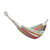 Bliss Hammocks 60-inch Wide Tropical Fruit Double Hammock in a Bag.