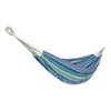 Bliss Hammocks 60-inch Wide Malibu Double Hammock in a Bag.