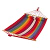 Bliss Hammocks 48-inch Wide Tequila Sunrise Caribbean Hammock.