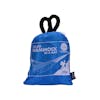 Storage and carry bag for the Bliss Hammocks 54-inch camping hammock.