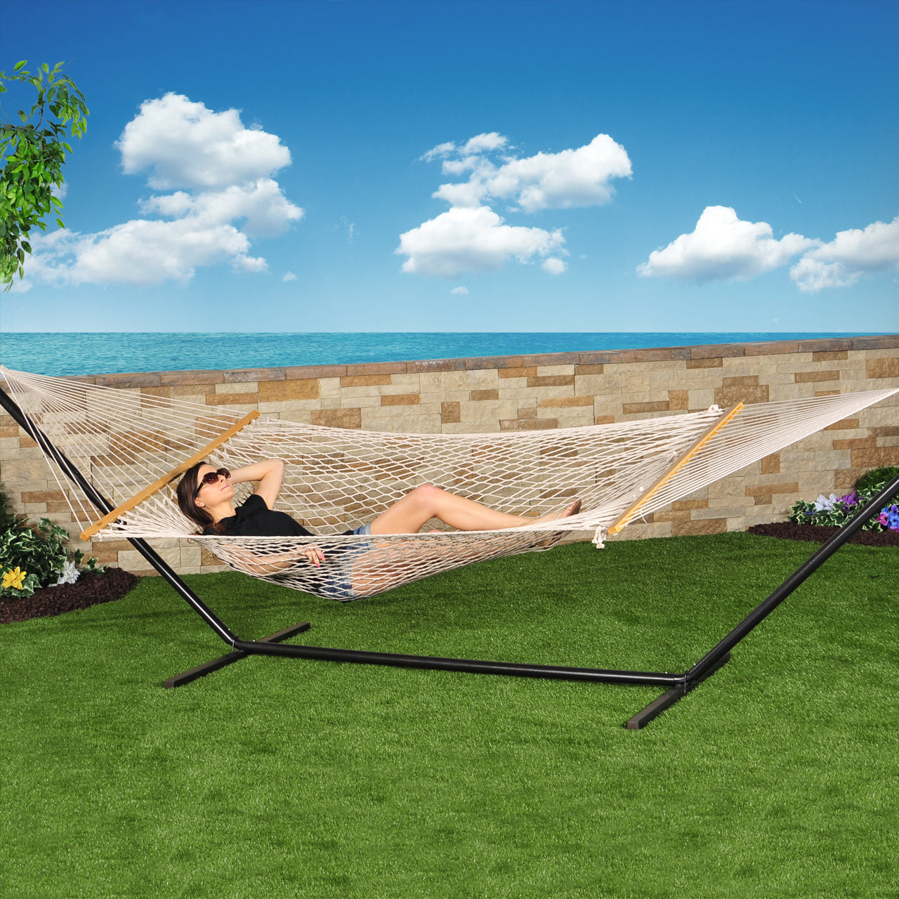 Bliss 2025 hammock stand