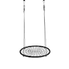 Bliss Outdoors Round Tree Swing Glider.
