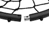 Close-up of the frame unconnected.
