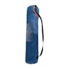 Storage and carry bag with shoulder strap for the pop-up beach tent.