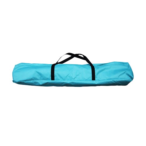 Carrying bag for the pop-up beach tent.