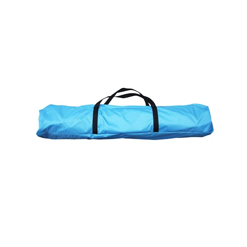 Carrying bag for the beach tent.