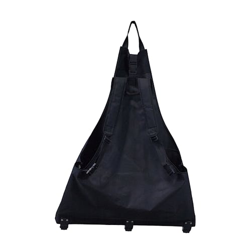 Bliss Hammocks Gravity Free Chair Carrying Backpack Bag