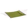 Bliss Hammocks 55-inch Wide Sage Green Quilted Hammock