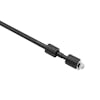 Replacement Axle Kit for the Sun Joe Electric Wood Cippers.