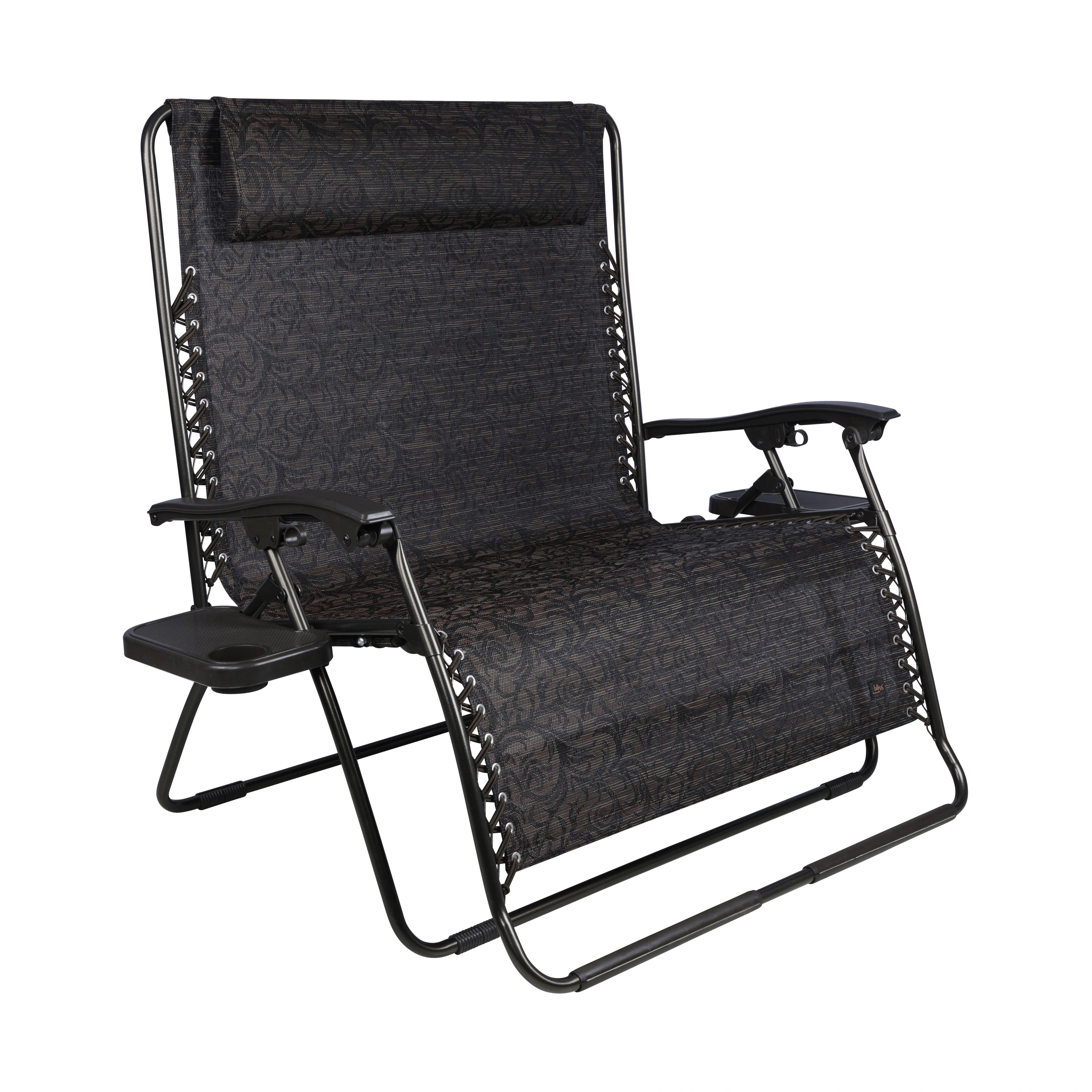 bliss gravity free recliner