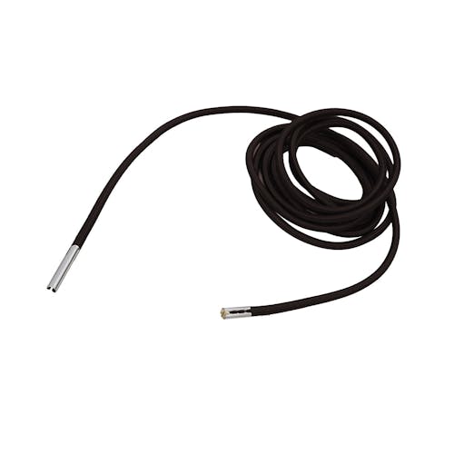 114-inch black replacement bungee cord.