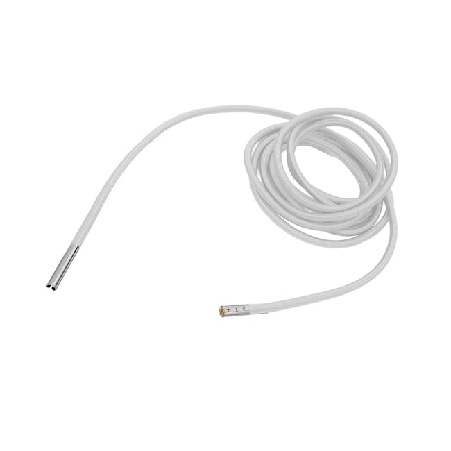 Bliss Hammocks White Replacement Bungee Cord Kit for side tables.