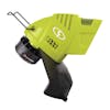 Replacement Grass Trimmer Head for Sun Joe Electric Lawn Care Sytstem.