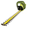 Replacement Hedge Trimmer Head for Sun Joe Electric Lawn Care System.