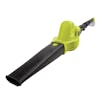 Leaf blower attachment for the Sun Joe Cordless Yard Solution  Kit.