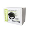 Packaging for the trimmer line.