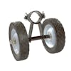 Bliss Hammocks Wheel Kit for 15-foot hammock stands.
