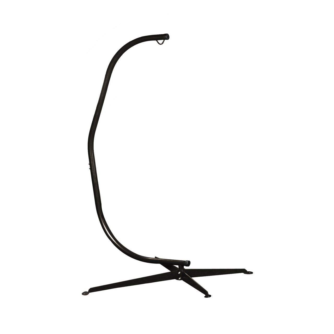 Hook for hammock clearance chair