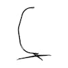 Bliss Hammocks 84-inch Swing Chair Stand.