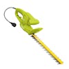 Sun Joe 3.8-amp 15-inch Electric Hedge Trimmer.