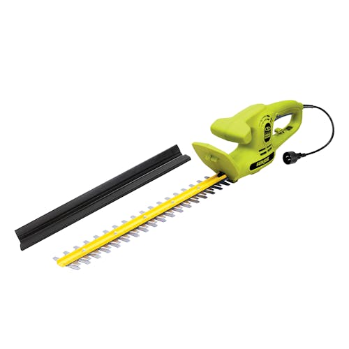Sun Joe HJ22HTE-MAX Electric Dual-Action Hedge Trimmer