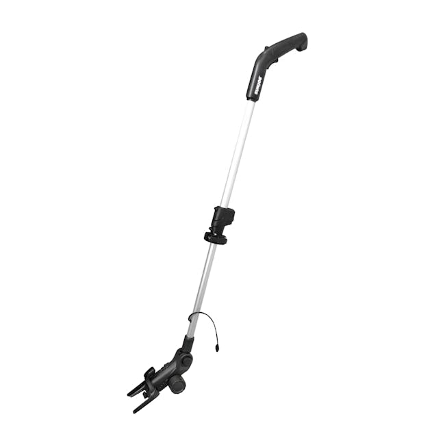 Extension Pole for Sun Joe Cordless Grass Shear/Hedge Trimmers.