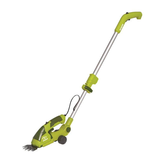 HJ605CC electric hedge trimmer