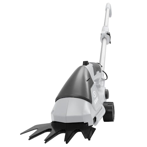 HJ605CC-GRY Cordless hedge trimmer