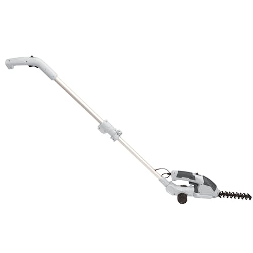 HJ605CC-GRY Cordless hedge trimmer