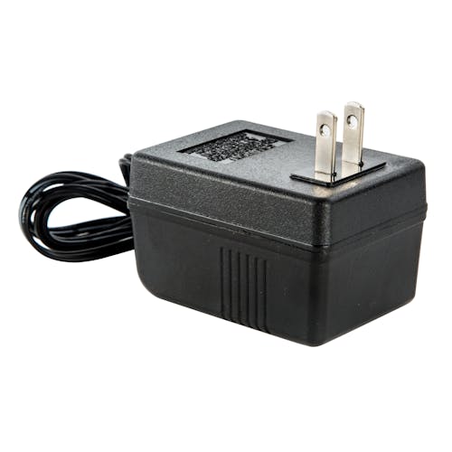 Power Supply Battery Charger 12V for BLACK & DECKER Weed Trimmer