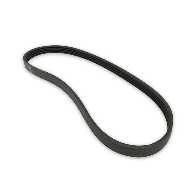 Replacement Drive Belt for iON18SB-HYB snow blower.